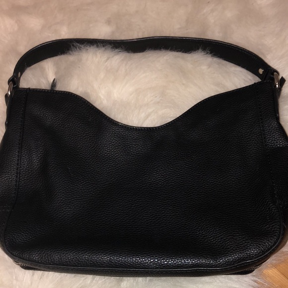 Nine West hand bag black - Picture 3 of 8